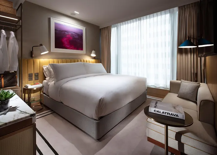 Hotel The Hari Hongkong