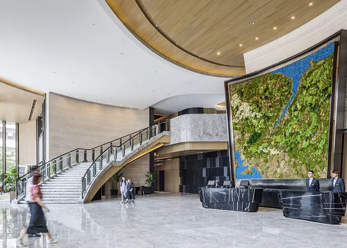 Alva Hotel By Royal Hongkong